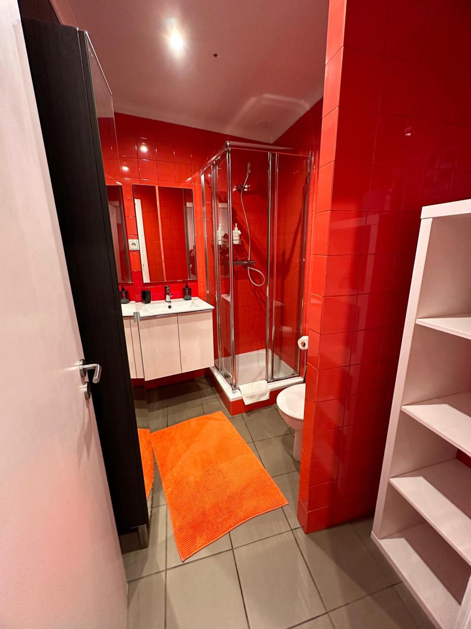 Allfado Apartments Lisboa Extérieur photo