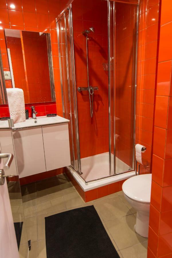 Allfado Apartments Lisboa Extérieur photo